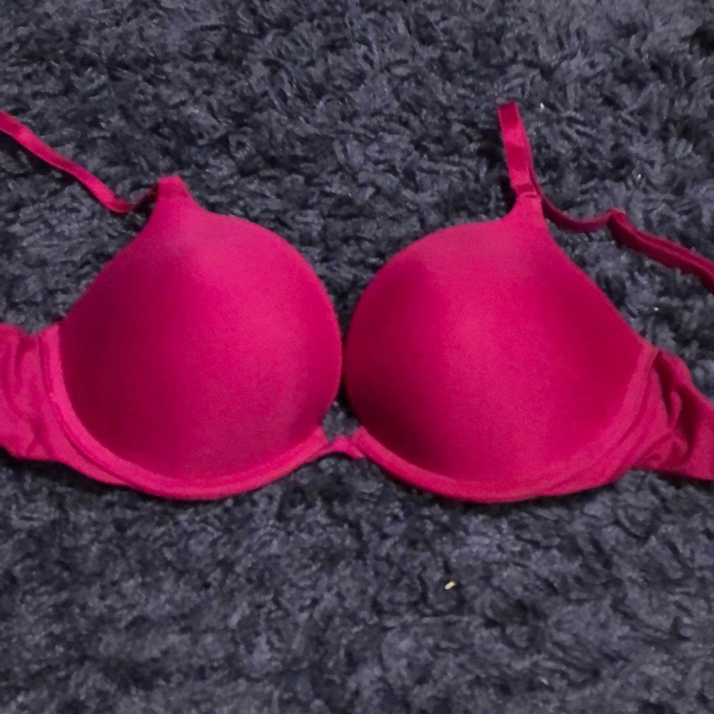Victoria’s Secret push-up  bra
